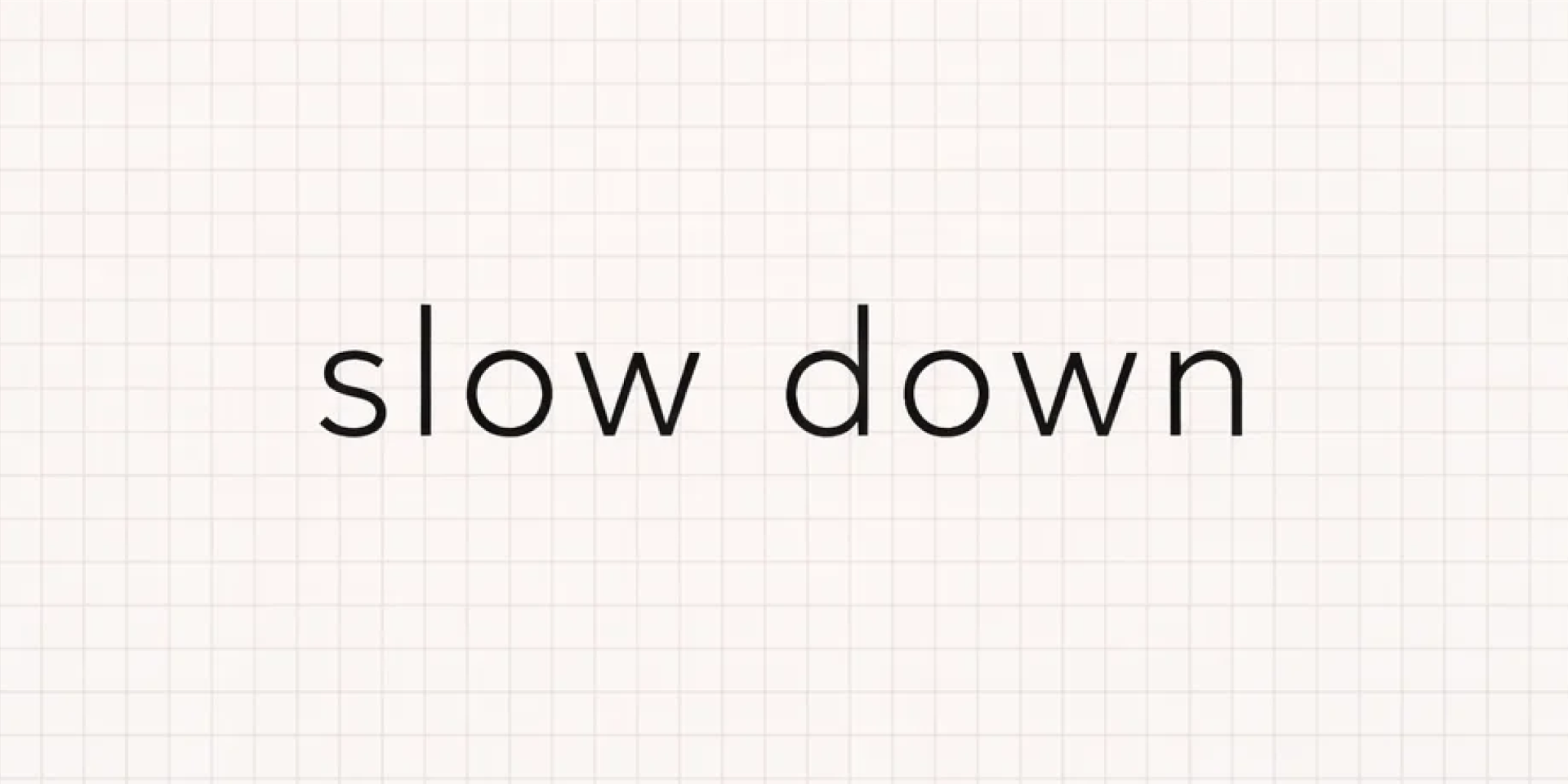 slowdown.lovable.app image